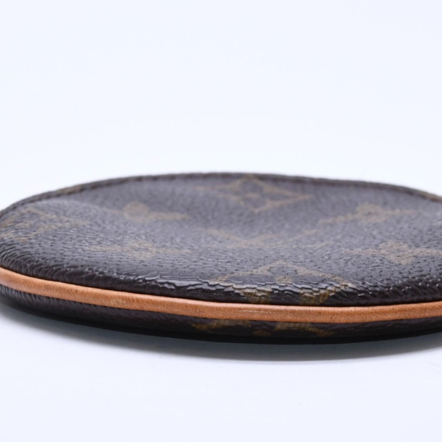 極美品 LOUIS VUITTON ルイヴィトン ポルトモネ ロン コインケース