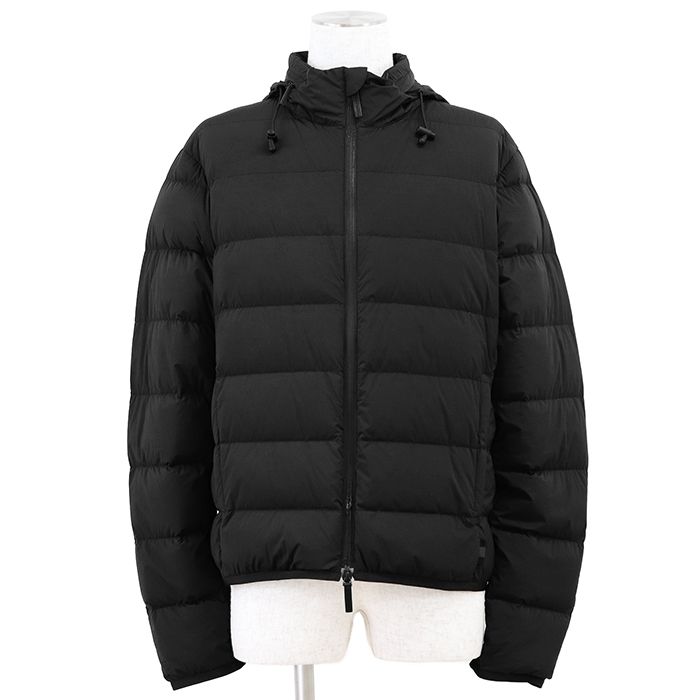 GUCCI グッチ ダウンジャケット サイズ 50 メンズ ストレッチナイロン