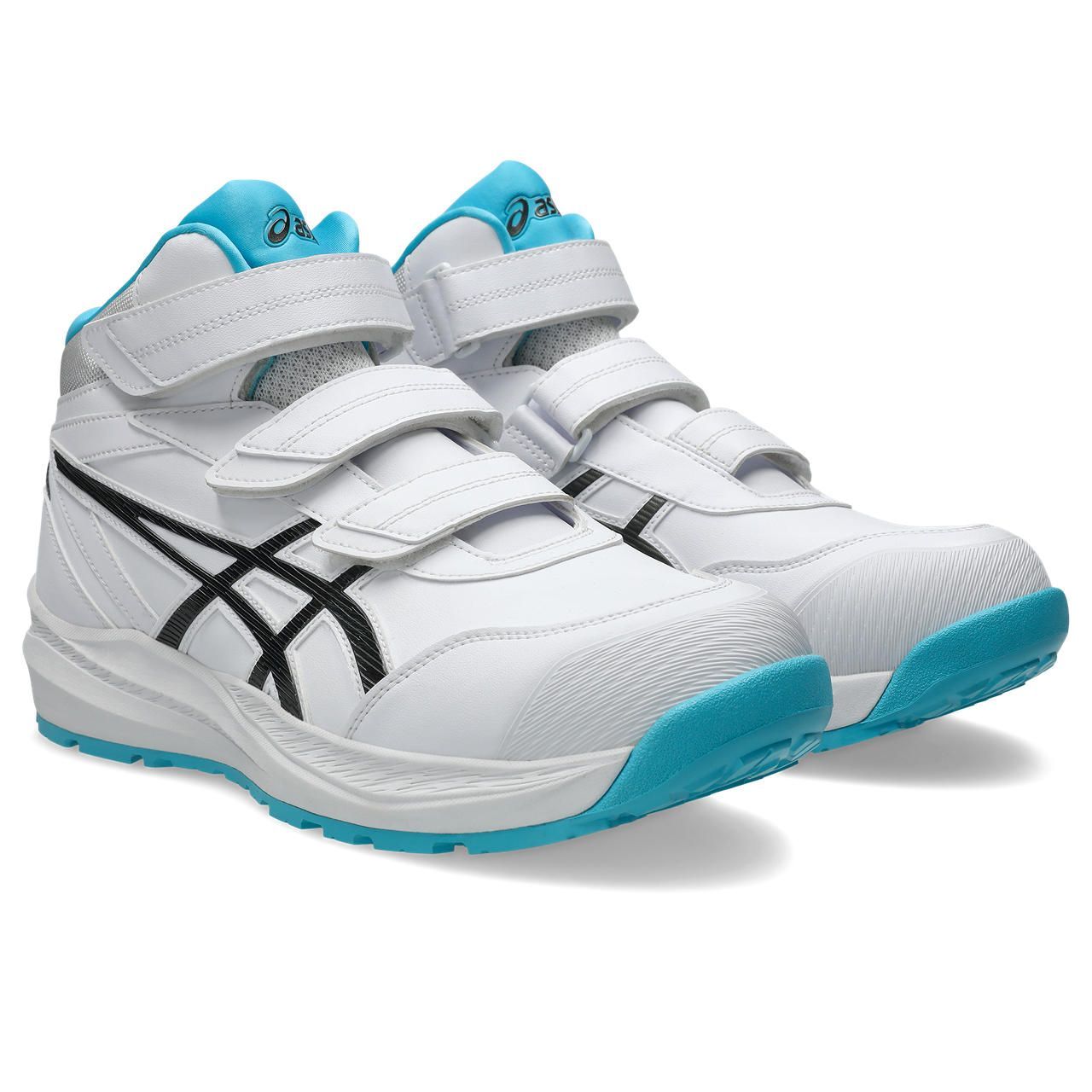 種類28：100：ホワイト×ガンメタル/30.0cm アシックス asics 作業靴 安全靴 ウィンジョブ CP310 HS 1273A130