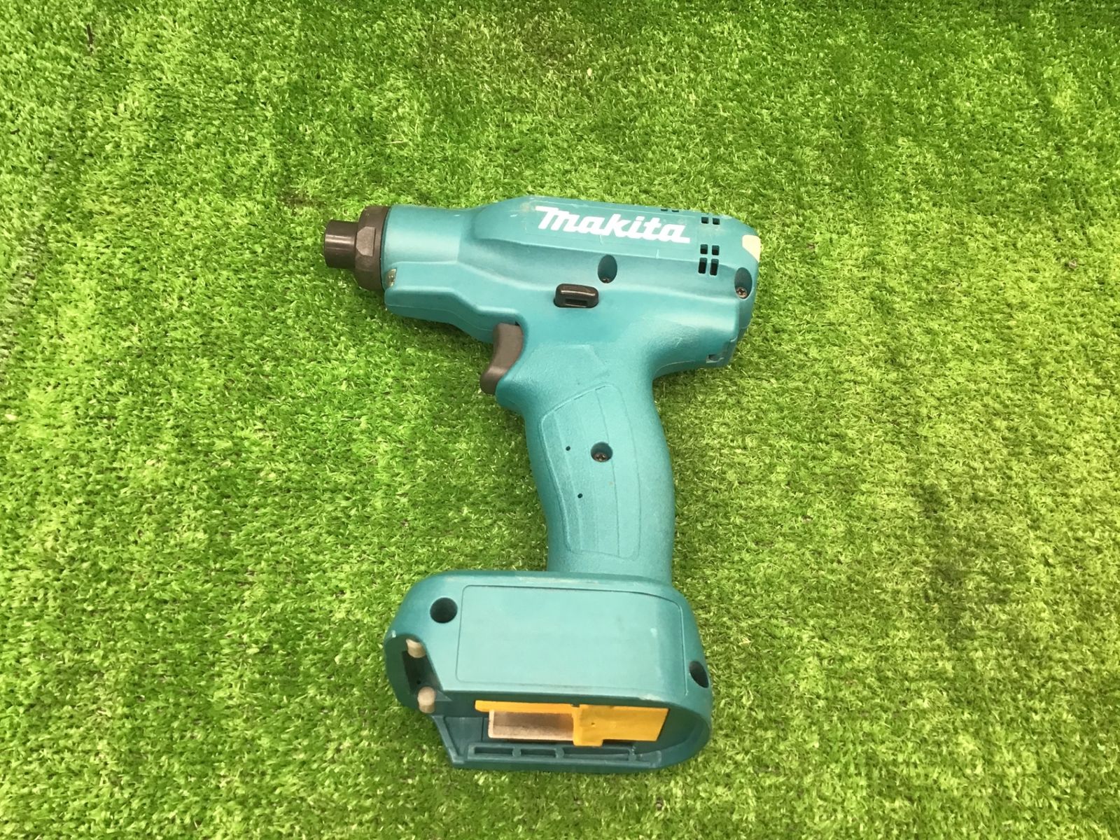 【中古品】！希少品！▼充電式スクリュードライバ『FT024FD』　広トルク帯対応+高耐久スイッチ搭載◇アクトツール富山店◇A