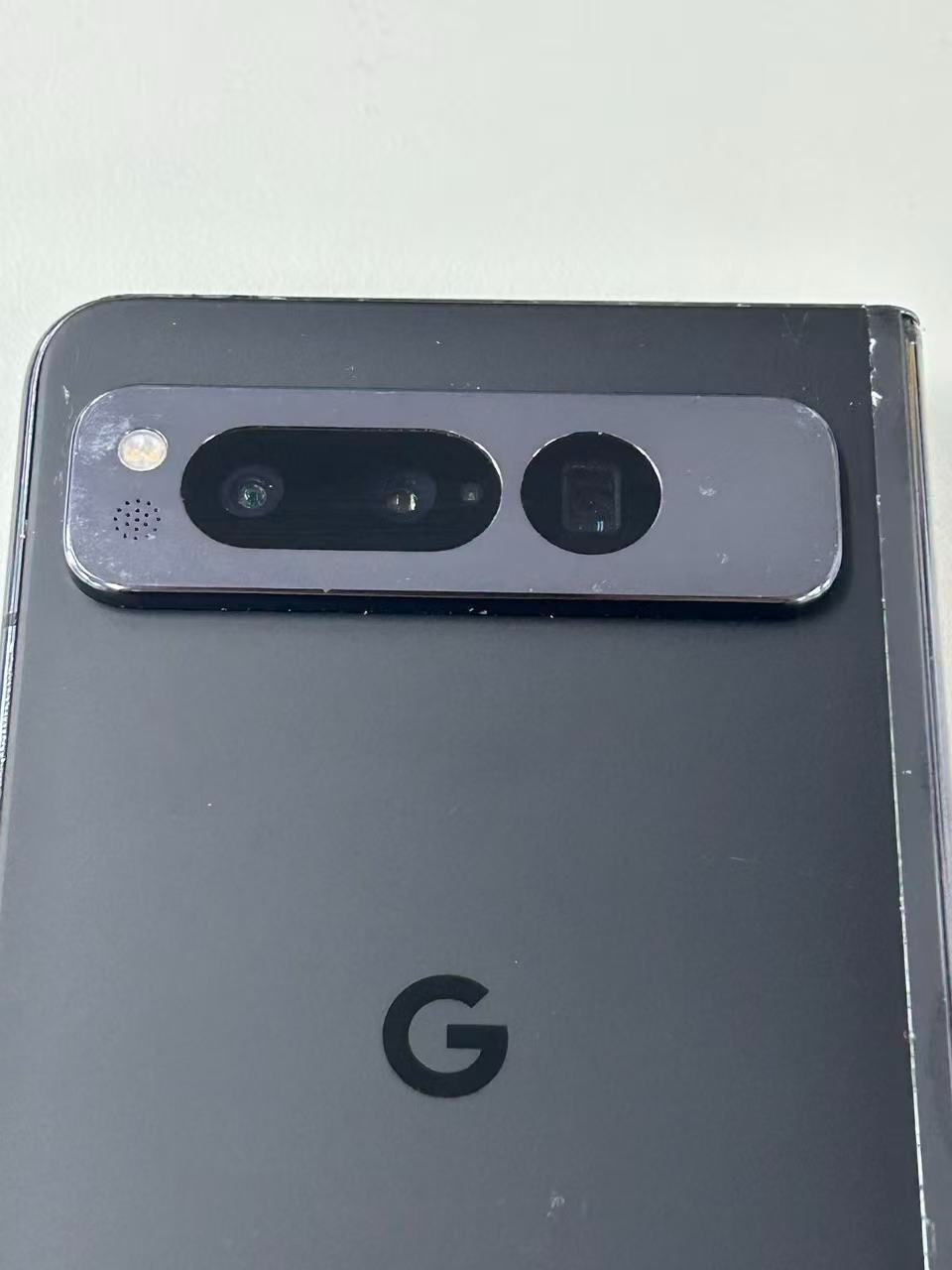 ジャンク】Pixel Fold オブシディアン 256GB - メルカリ