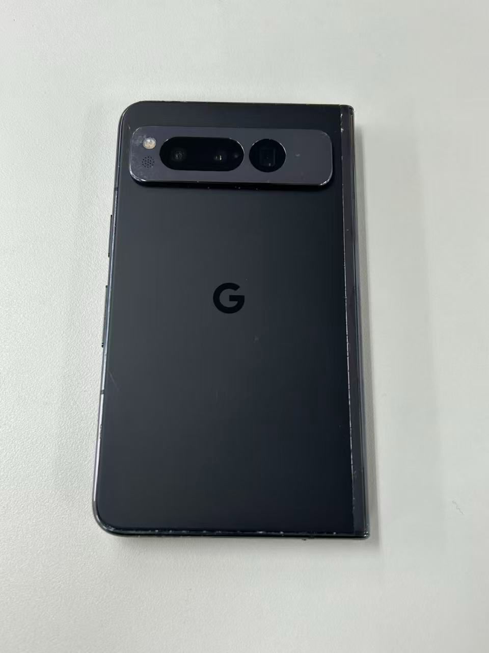 ジャンク】Pixel Fold オブシディアン 256GB - メルカリ