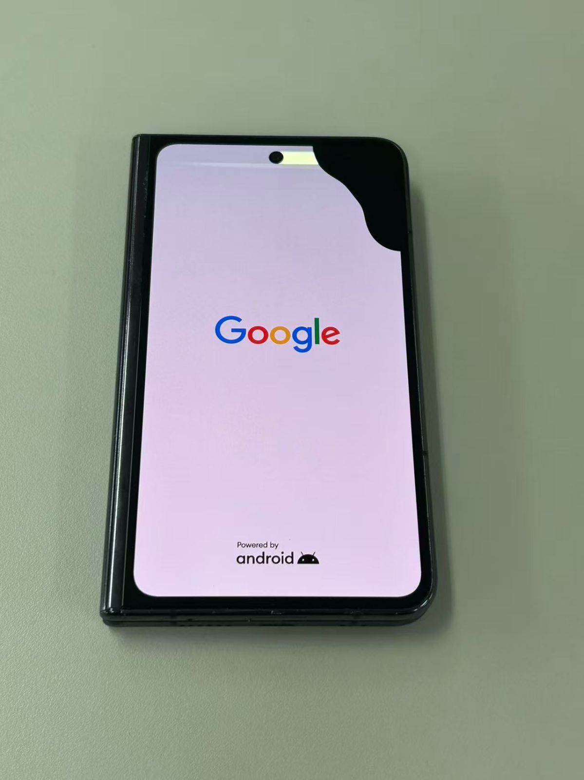 ジャンク】Pixel Fold オブシディアン 256GB - メルカリ