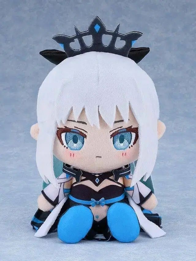 チョコミントプーさんMORGAN Fate Grand Order(FGO) Fate ぬいぐるみ 出品