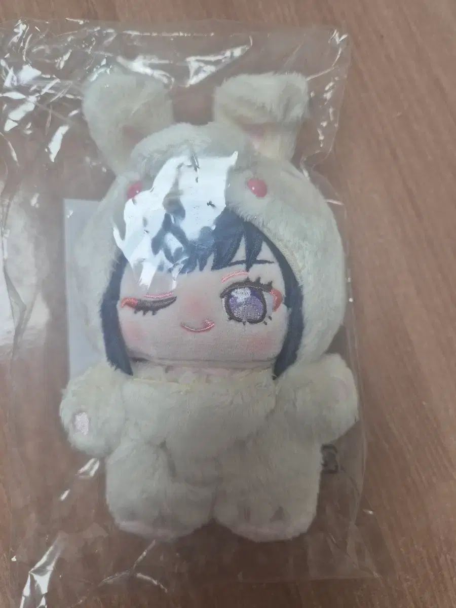 あんさんぶるスターズ！ エス ぬい うさぎ ぬい