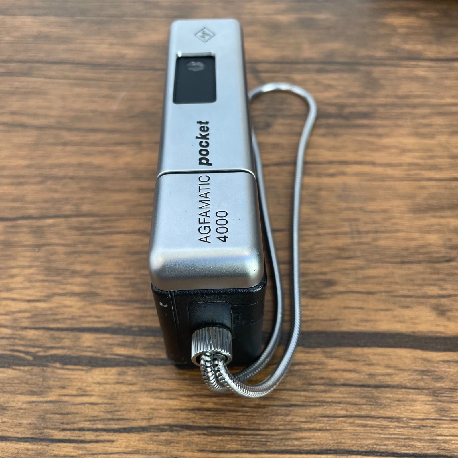 AGFAMATIC 4000 sensor アグファマチック 4000 センサー コンパクト
