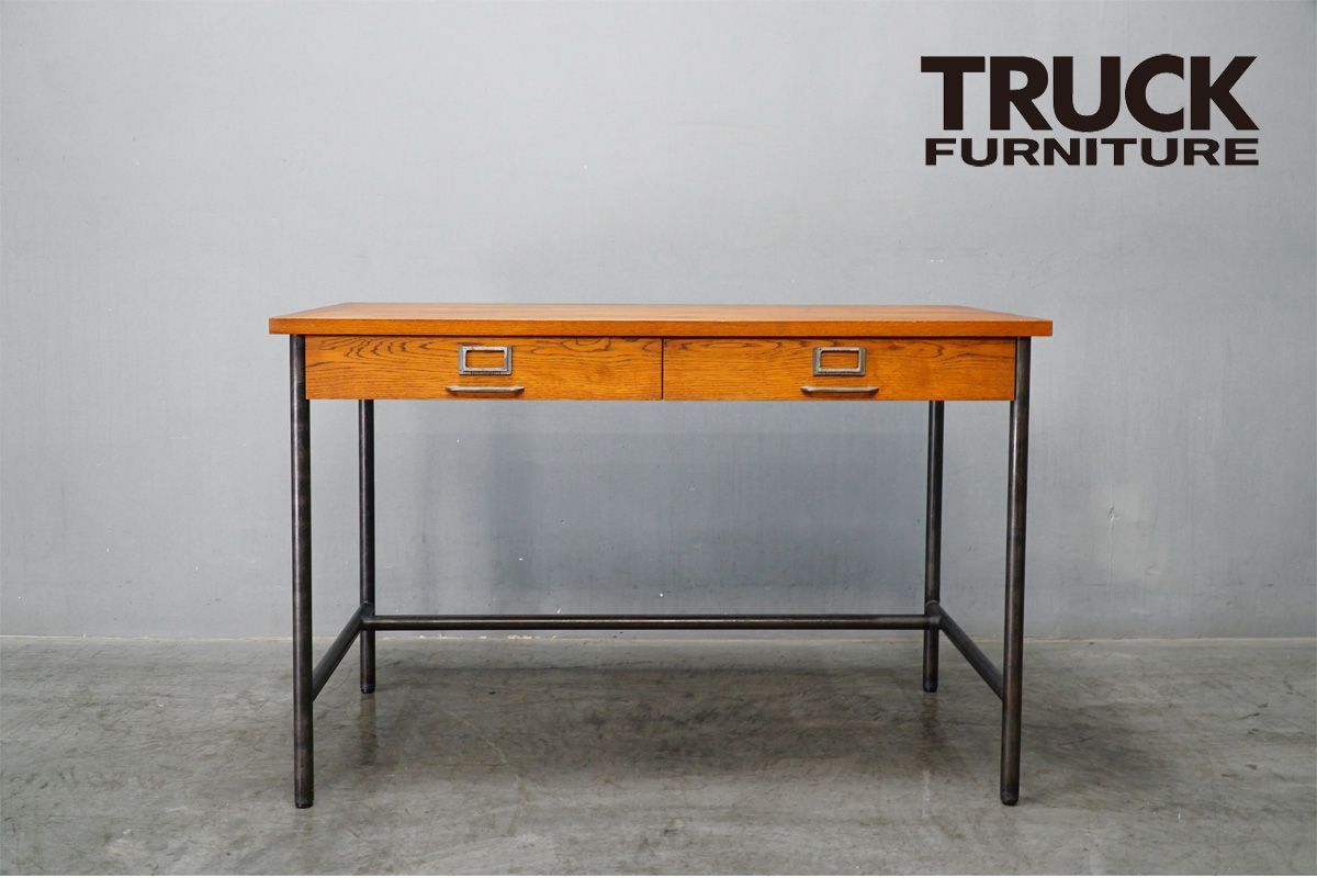 トラックファニチャー　SUTTO DESK TRUCK furniture(トラックファニチャー) SUTTO DESK (スット デスク