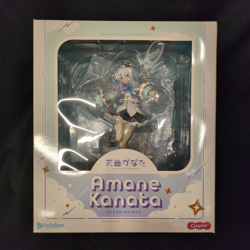 クレーネル 1/7スケール 天音かなた