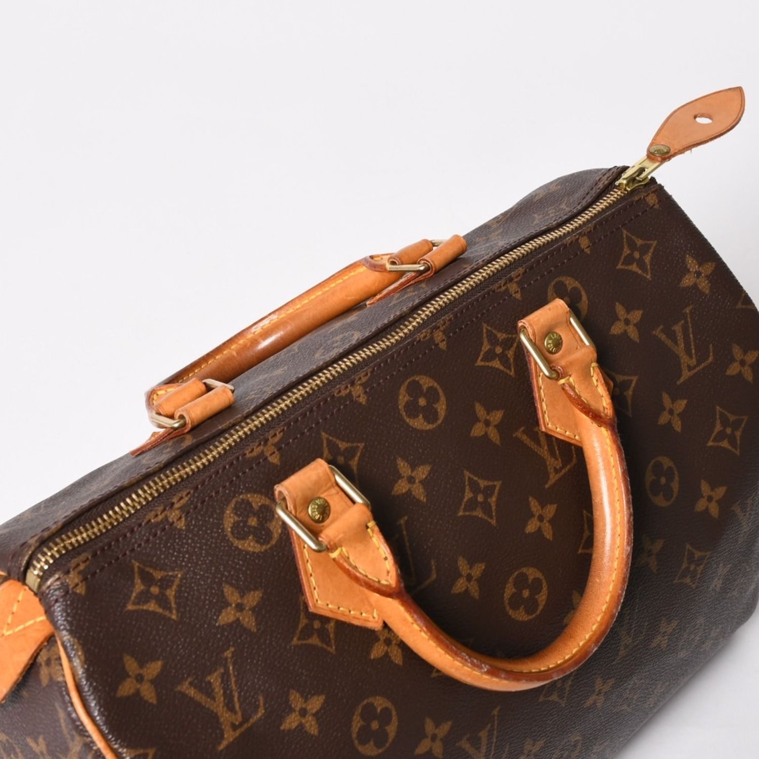 LOUIS VUITTON ルイヴィトン スピーディ30 ハンドバッグ M41526