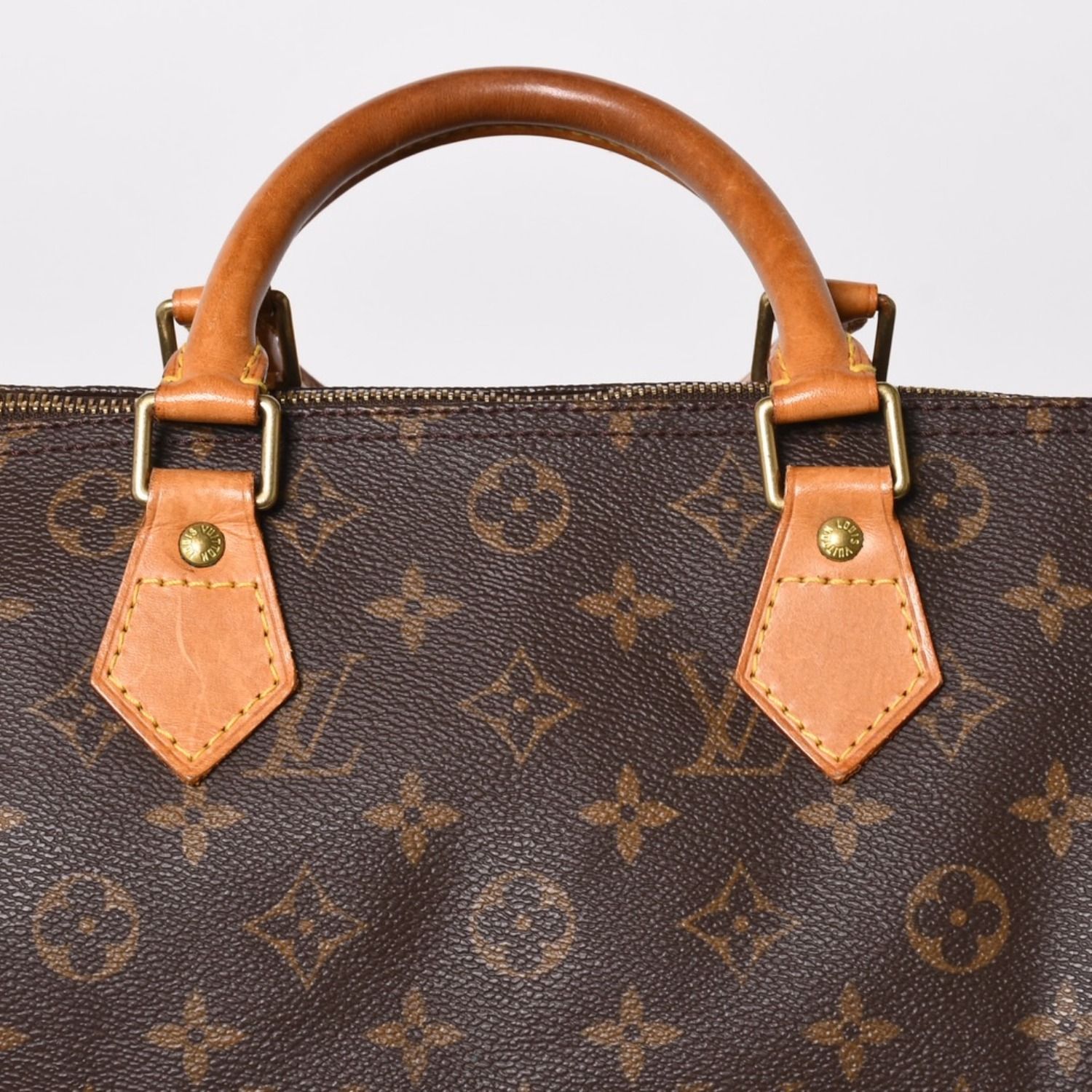 LOUIS VUITTON ルイヴィトン スピーディ30 ハンドバッグ M41526