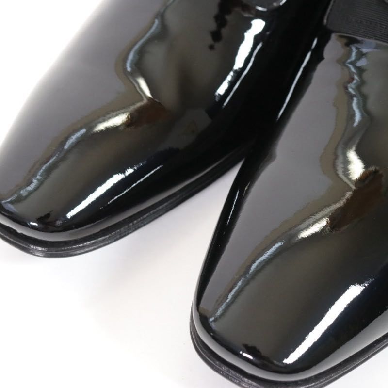 新品】メンズ 27cm Dior HOMME ディオールオム 3DE007VOT ダービー