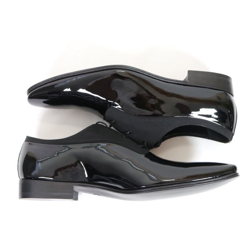 新品】メンズ 27cm Dior HOMME ディオールオム 3DE007VOT ダービー