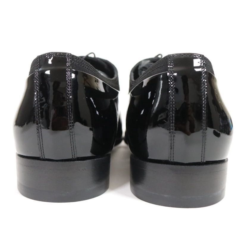 新品】メンズ 27cm Dior HOMME ディオールオム 3DE007VOT ダービー