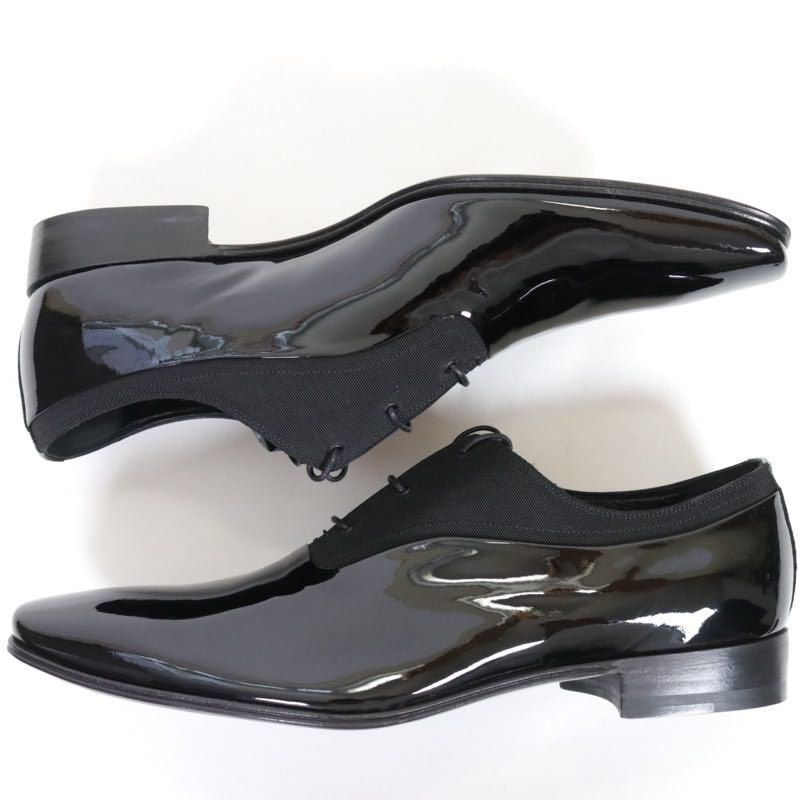 新品】メンズ 27cm Dior HOMME ディオールオム 3DE007VOT ダービー