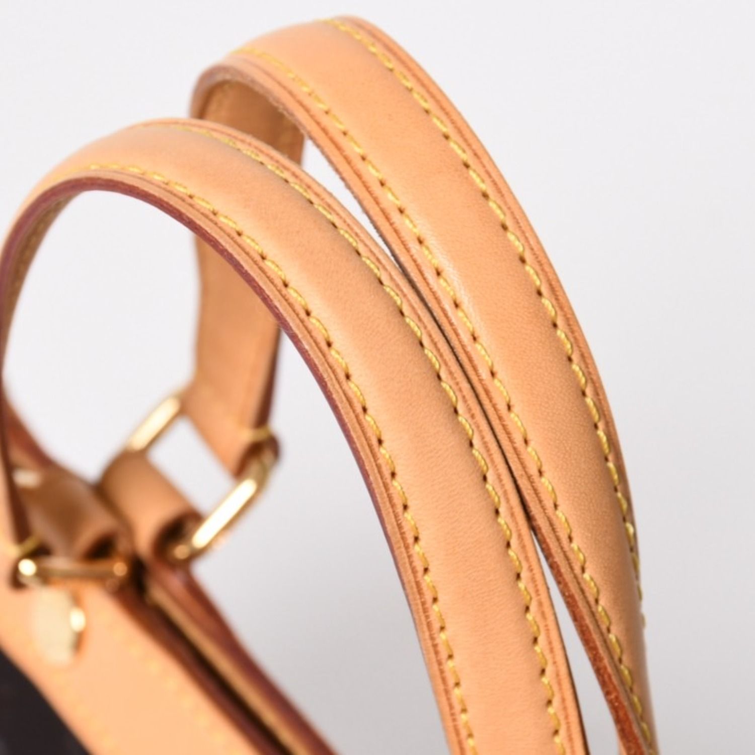 極美品 LOUIS VUITTON ルイヴィトン モノグラムヴェルニ ブレアMM