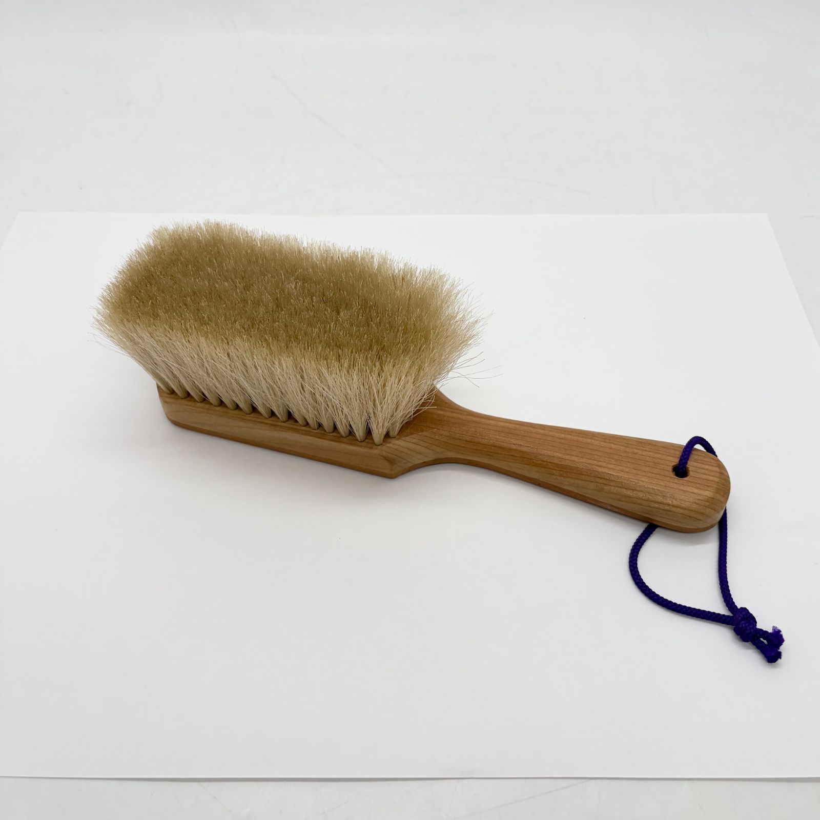 ◎S109 ブラシの平野 手植え 洋服ブラシ (mf) 6,864円