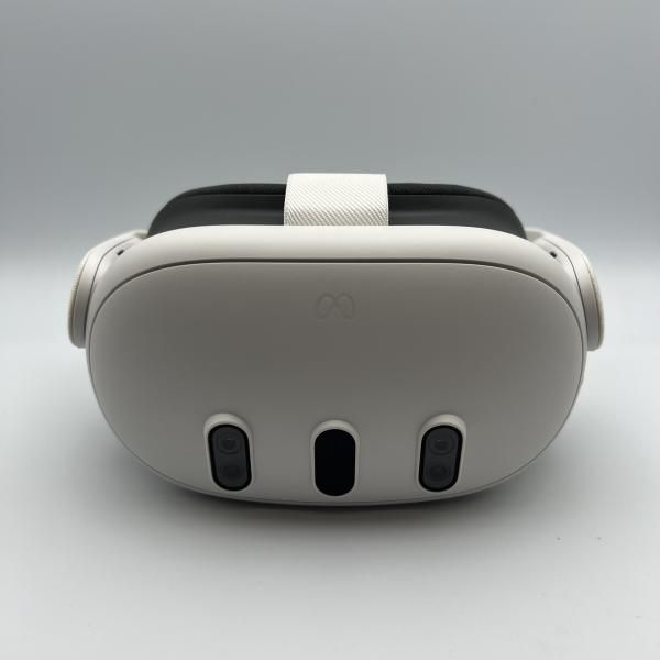 中古】Meta Quest 3 512GB VRヘッドセット - メルカリ