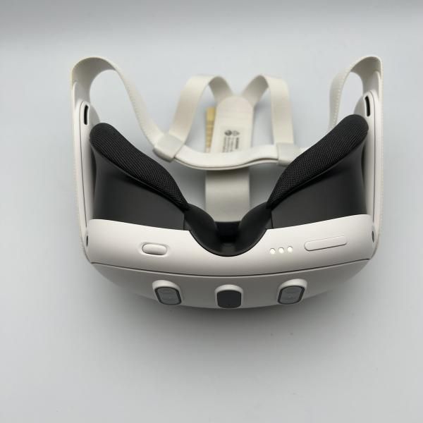 サ*ン様  Quest 3 VRヘッドセット 512GB　中古 中古】Meta Quest 3 512GB VRヘッドセット - メルカリ