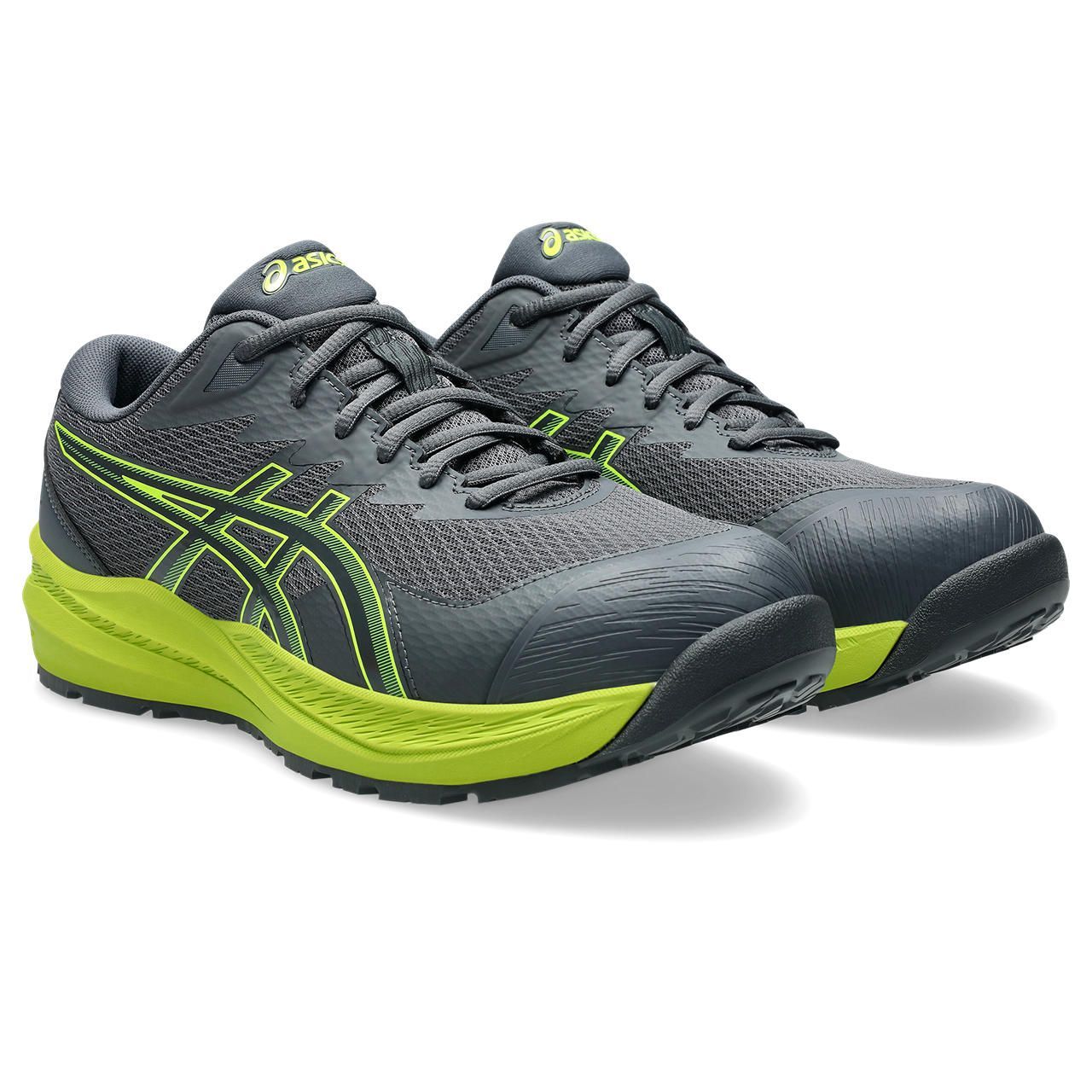 種類11：020：Cグレー×Cグレー/27.5cm アシックス asics 作業靴 安全靴 ウィンジョブ CP220 HS 1273A112 12,045円