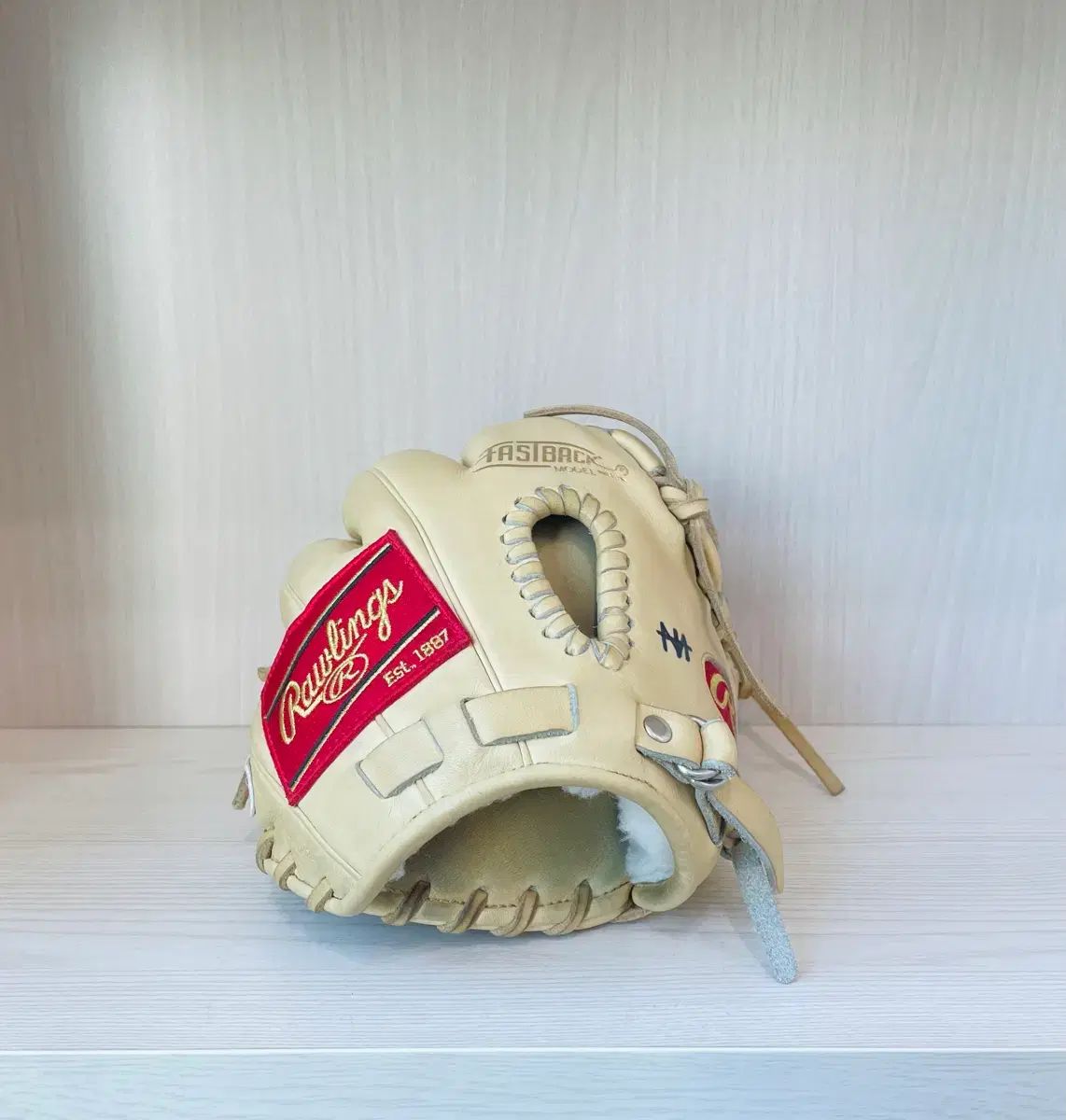 ローリングス プロプリファード 投手用グローブ 出品