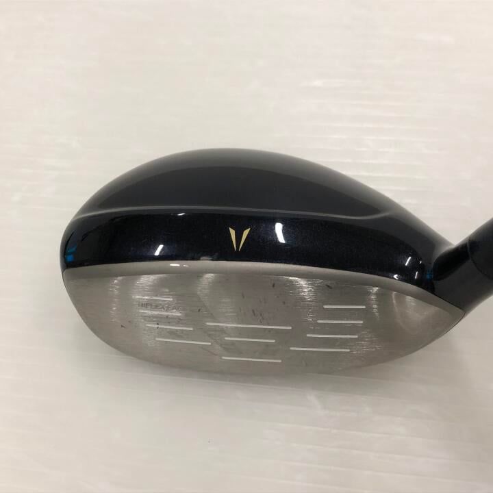 ダンロップ XXIO 13 ネイビー 23度 MP1300 ネイビー SRフレックス