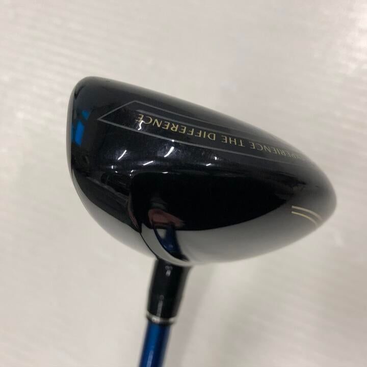 ダンロップ XXIO 13 ネイビー 23度 MP1300 ネイビー SRフレックス