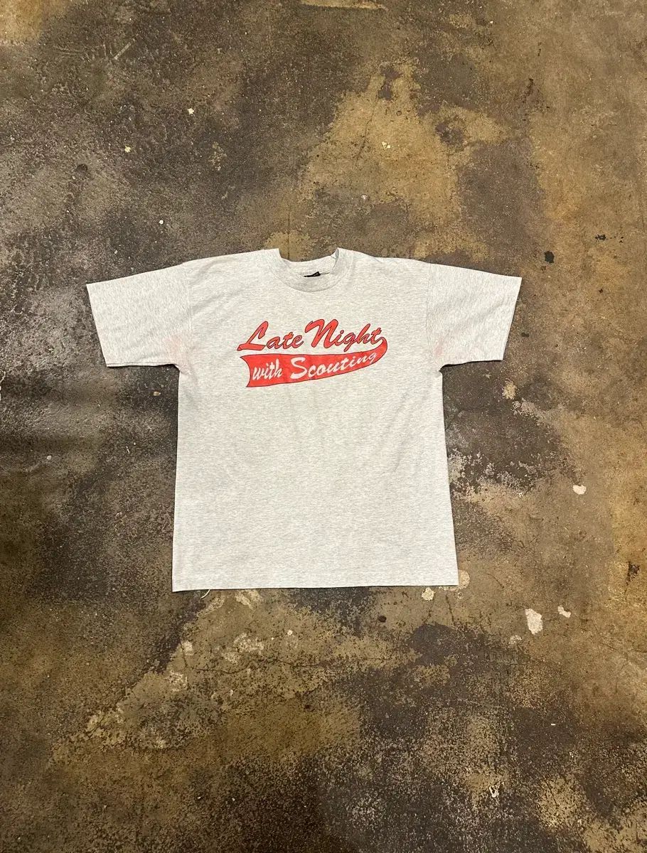 ヴィンテージ 90s U Tシャツ