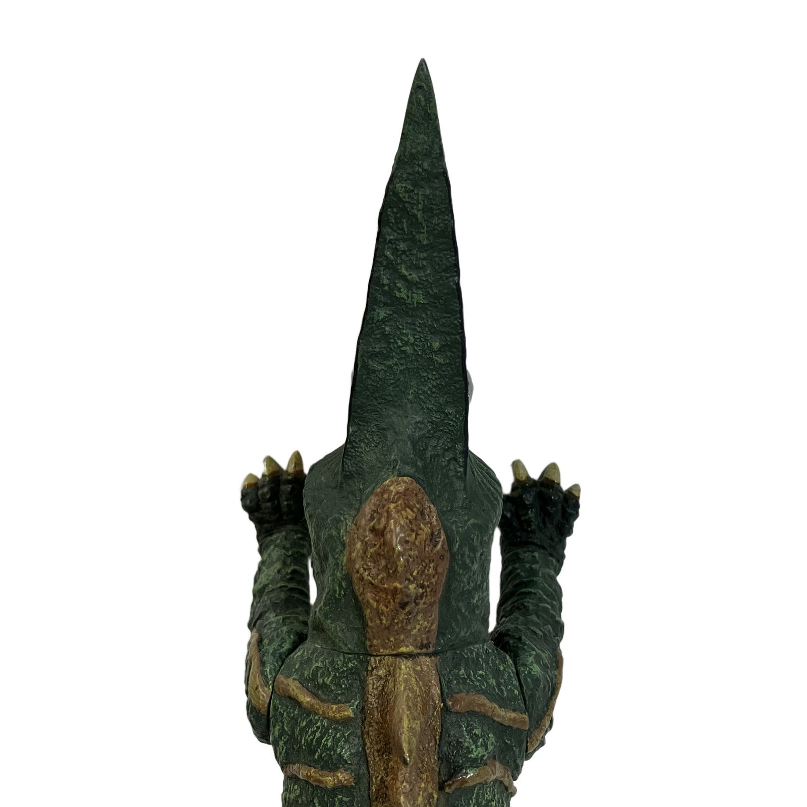 ロケットプロ 大悪獣 ギロン メガフィギュアシリーズ ソフビ 中古