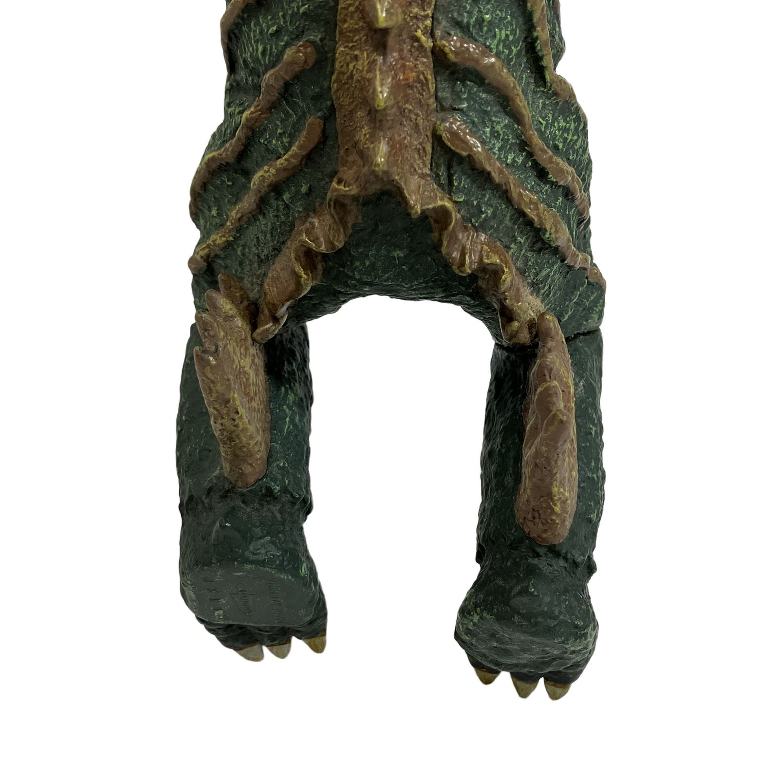 ロケットプロ 大悪獣 ギロン メガフィギュアシリーズ ソフビ 中古