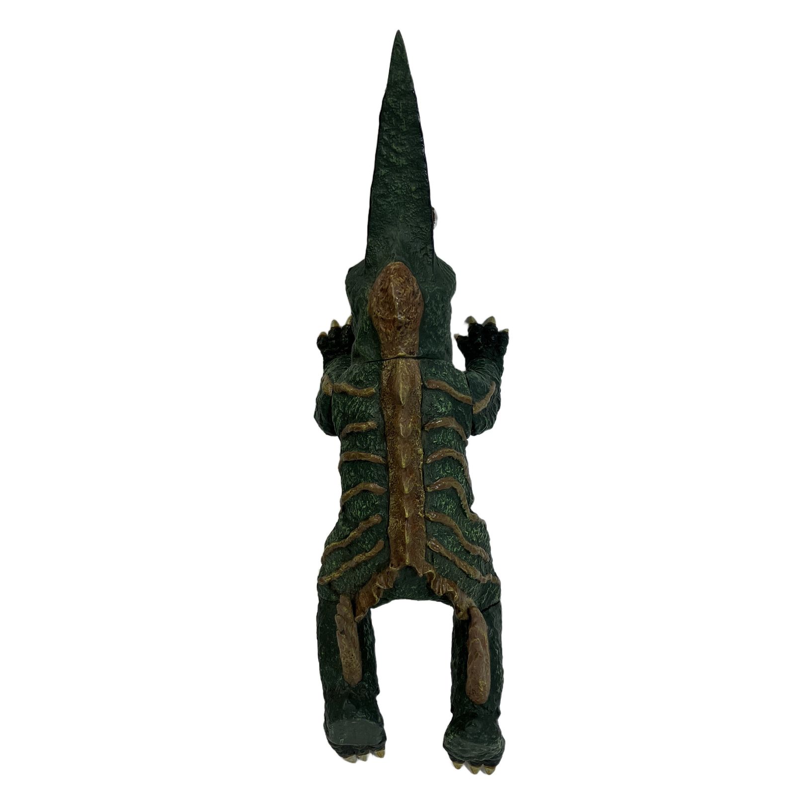 ロケットプロ 大悪獣 ギロン メガフィギュアシリーズ ソフビ 中古