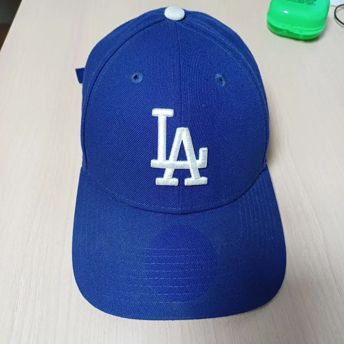 NEW ERA ドジャーズ ジャッキー・ロビンソン 940 ベースボールキャップ