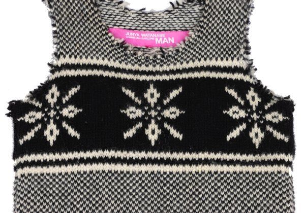 ジュンヤワタナベマンピンク コムデギャルソンJUNYA WATANABE MAN PINK