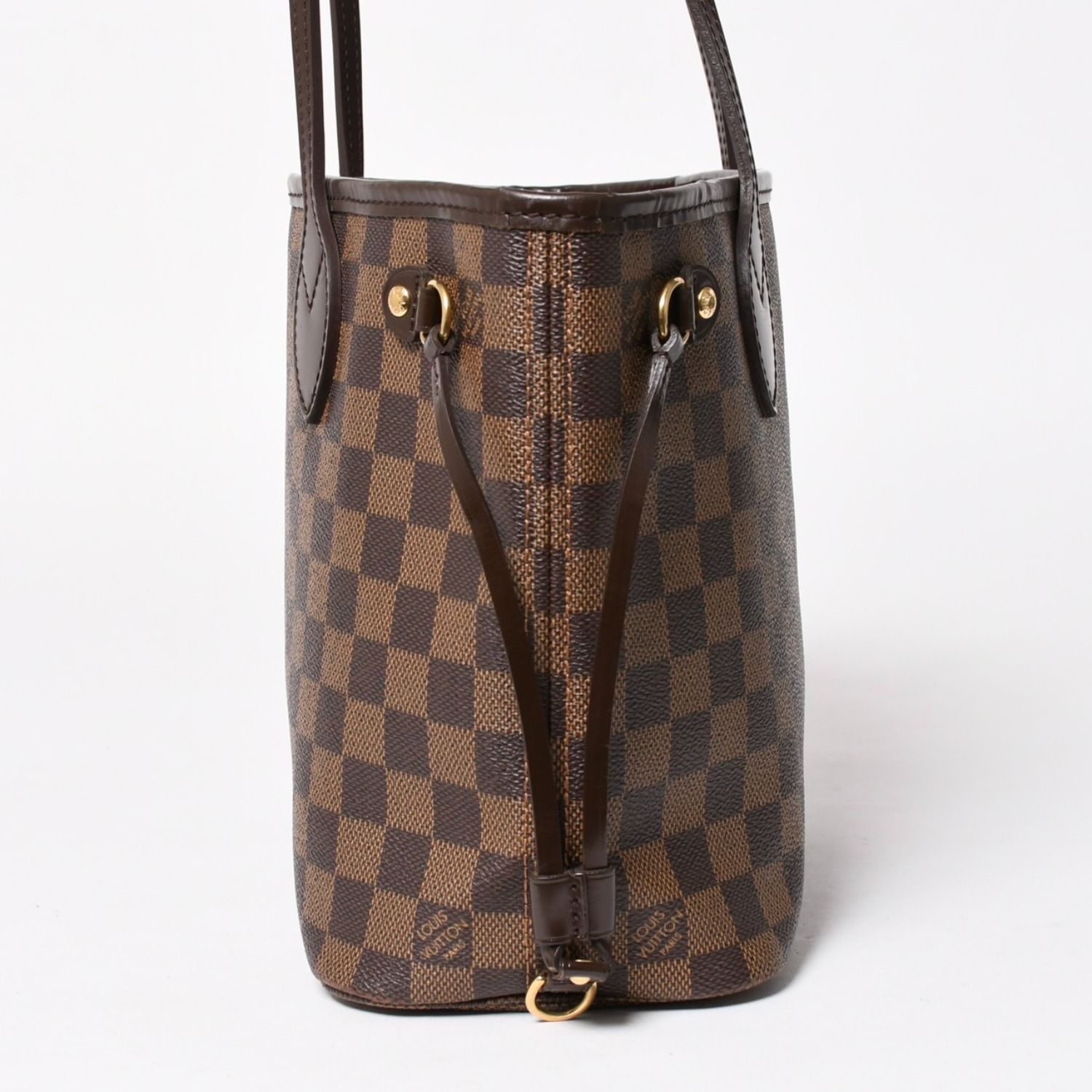 LOUIS VUITTON ルイヴィトン ネヴァーフルPM ハンドバッグ N41359
