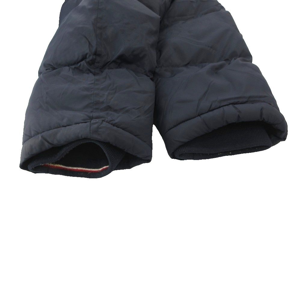 トミーヒルフィガー TOMMY HILFIGER 美品 パテッドジャケット