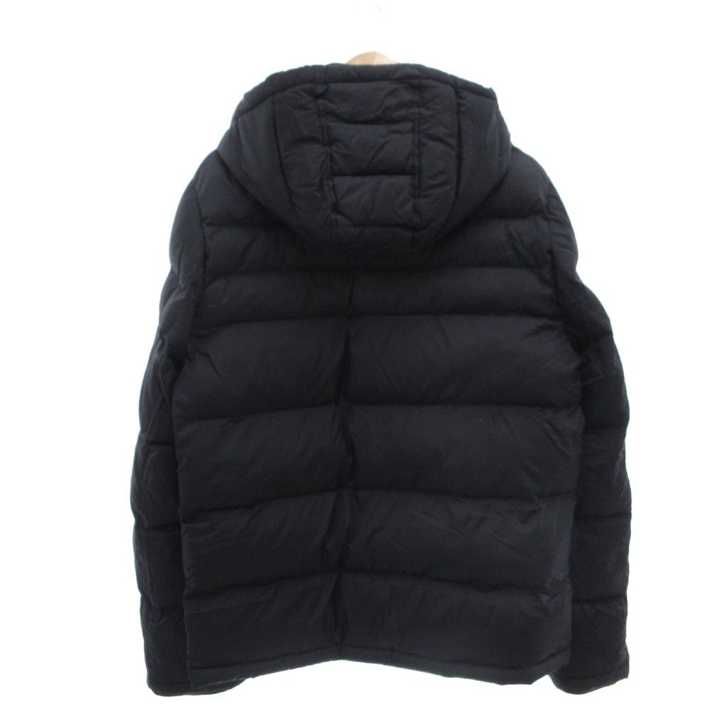 トミーヒルフィガー TOMMY HILFIGER 美品 パテッドジャケット
