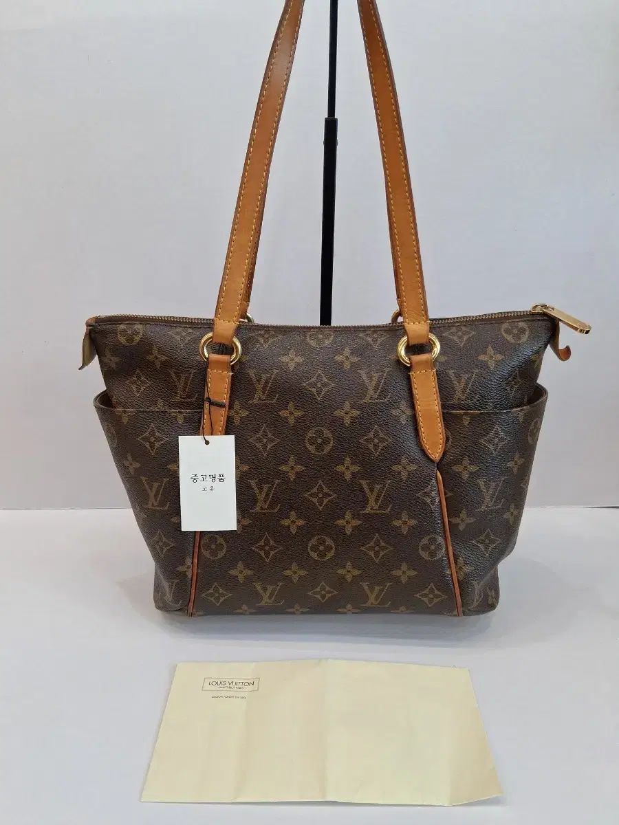 (傷なし百貨店購入) Louis Vuitton ルイヴィトン トゥー丸のままPM
