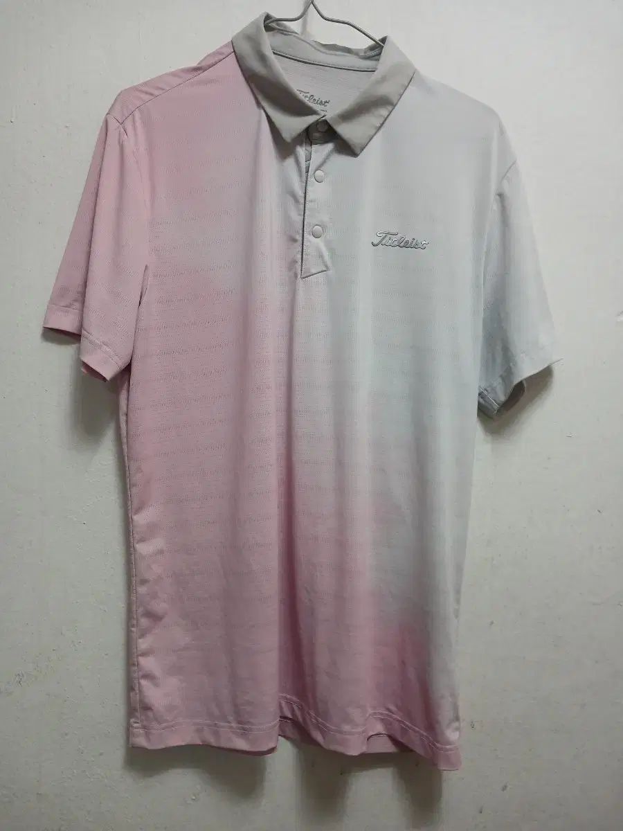 タイトリスト ゴルフ メンズ 半袖Tシャツ サイズ XL 105