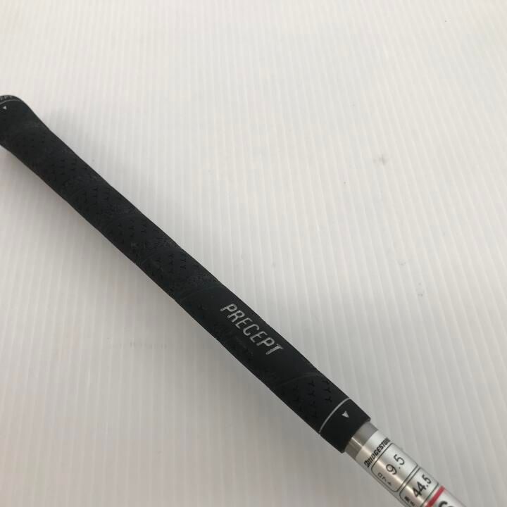 ブリヂストン 店舗オリジナル 9.5度 各種シャフト Sフレックス クラブ