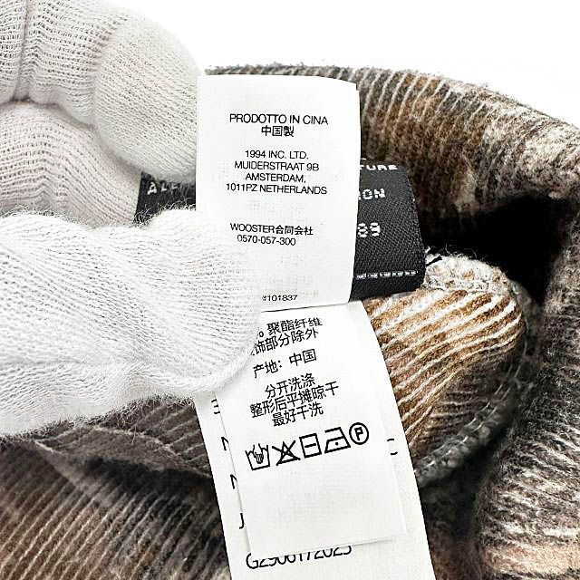シュプリーム SUPREME ×NEWERA ニューエラ 25AW Box Logo Beanie