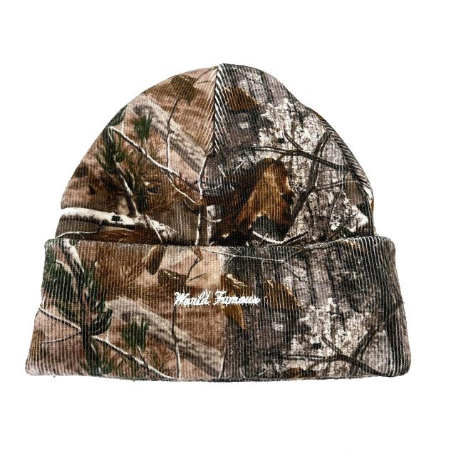 シュプリーム SUPREME ×NEWERA ニューエラ 25AW Box Logo Beanie