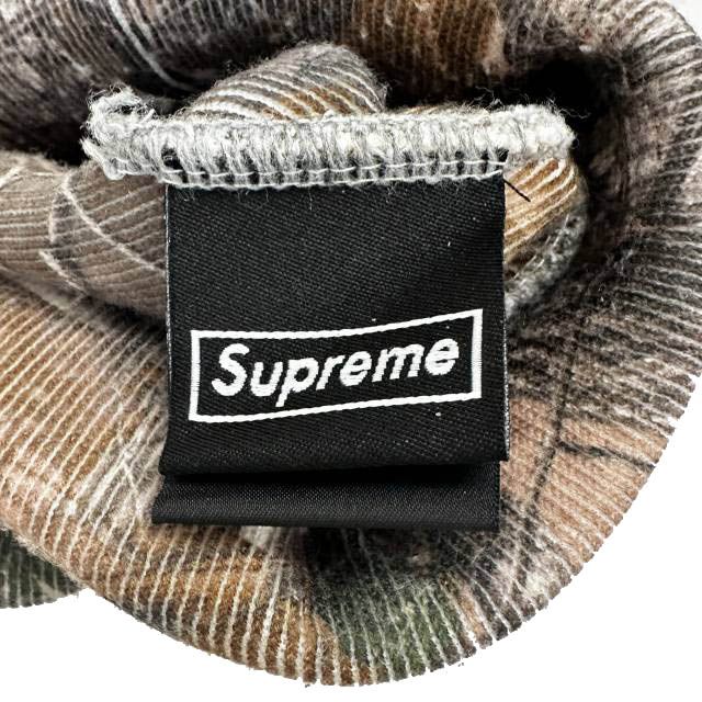 シュプリーム SUPREME ×NEWERA ニューエラ 25AW Box Logo Beanie