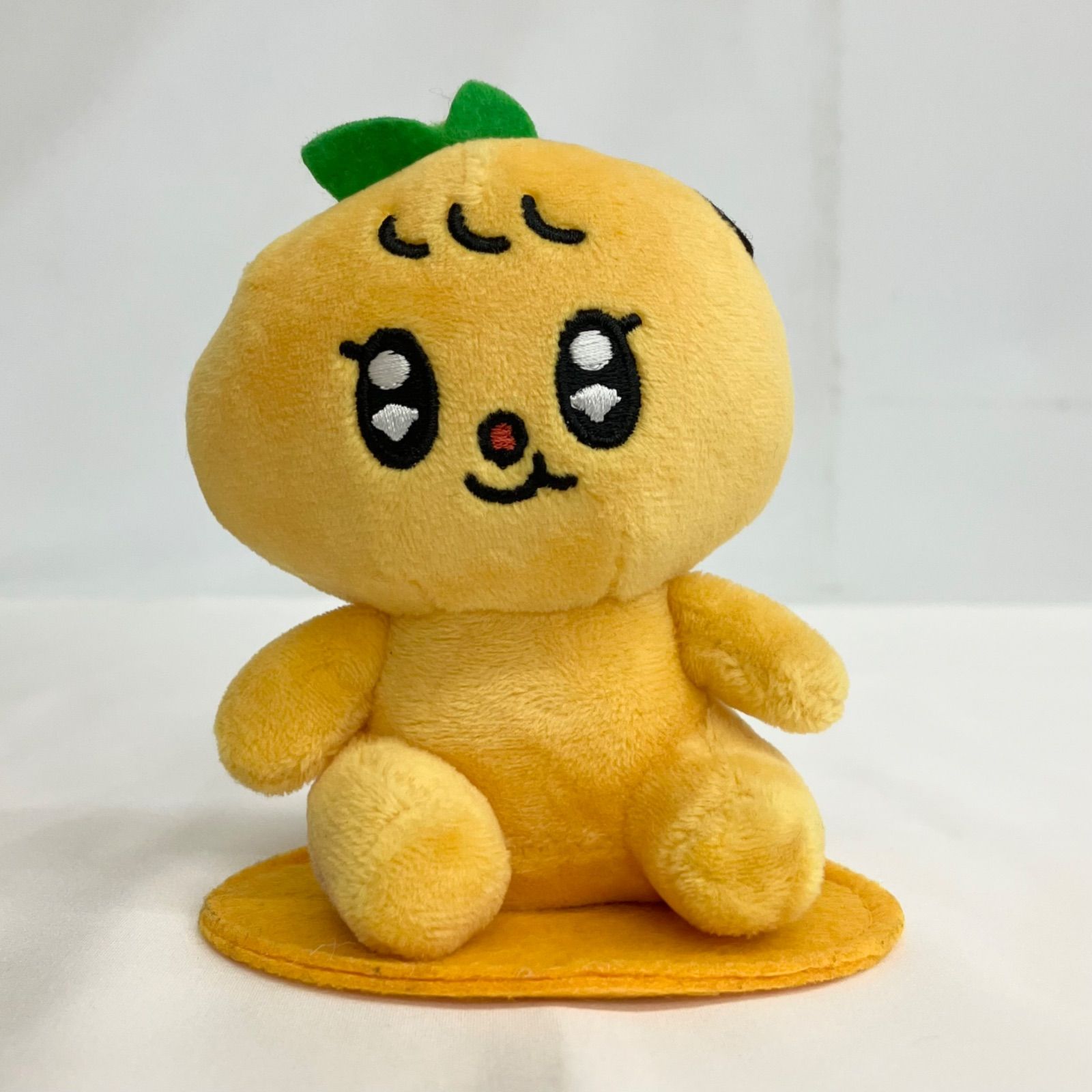 MINITEEN BBOOGYULI スングァン マグネットぬいぐるみキーリング SEVENTEEN BBOOGYULI スングァン マグネットキーリング ぬいぐるみ