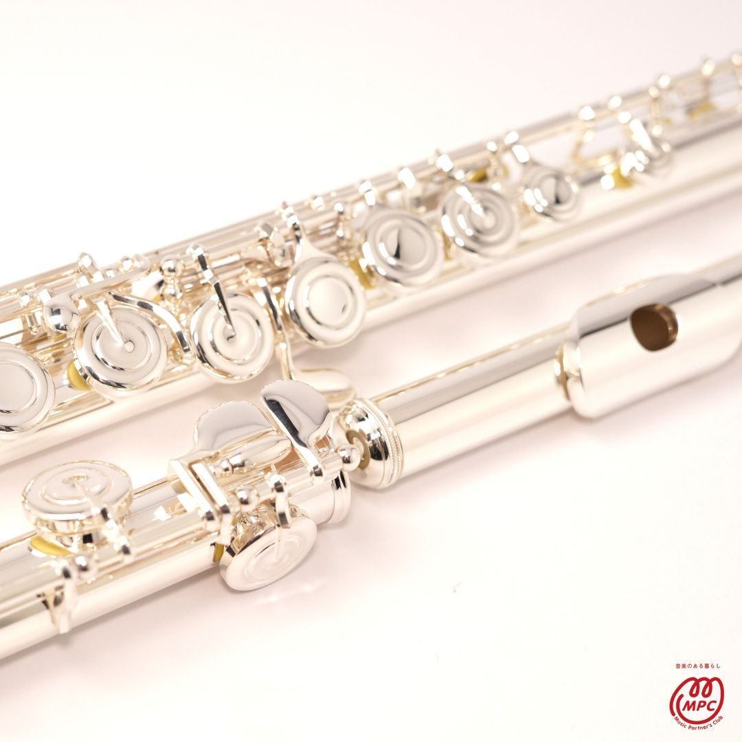 YAMAHA フルート YFL-212 木管楽器 初心者の方におすすめ 技術者検品後発送 中古