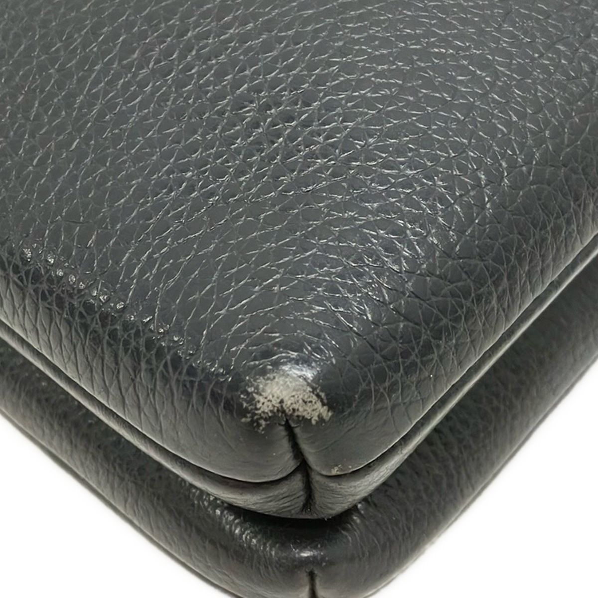 レディース ✨良品✨COACH コーチ ショルダーバッグ レザー 本革 ロゴ 