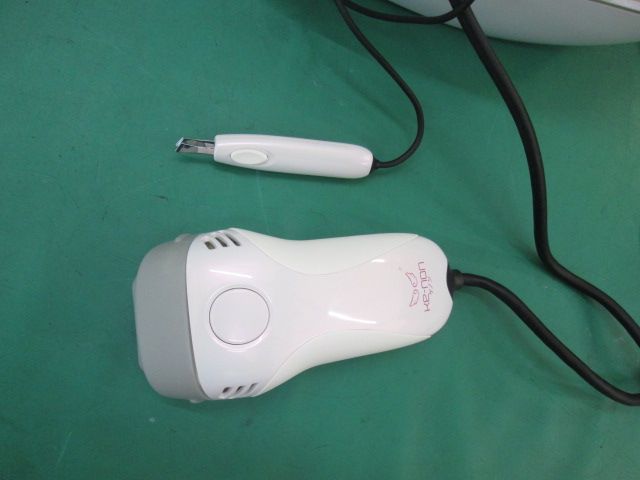 エムテック ケノン KE-NON 光美容器 脱毛器 Ver.6.2 日本製