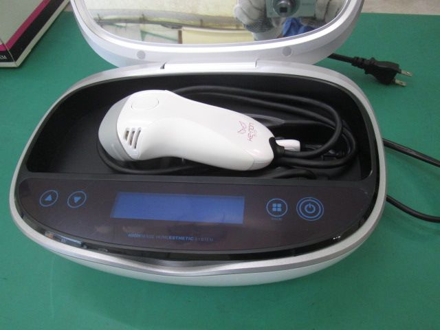 エムテック ケノン KE-NON 光美容器 脱毛器 Ver.6.2 日本製