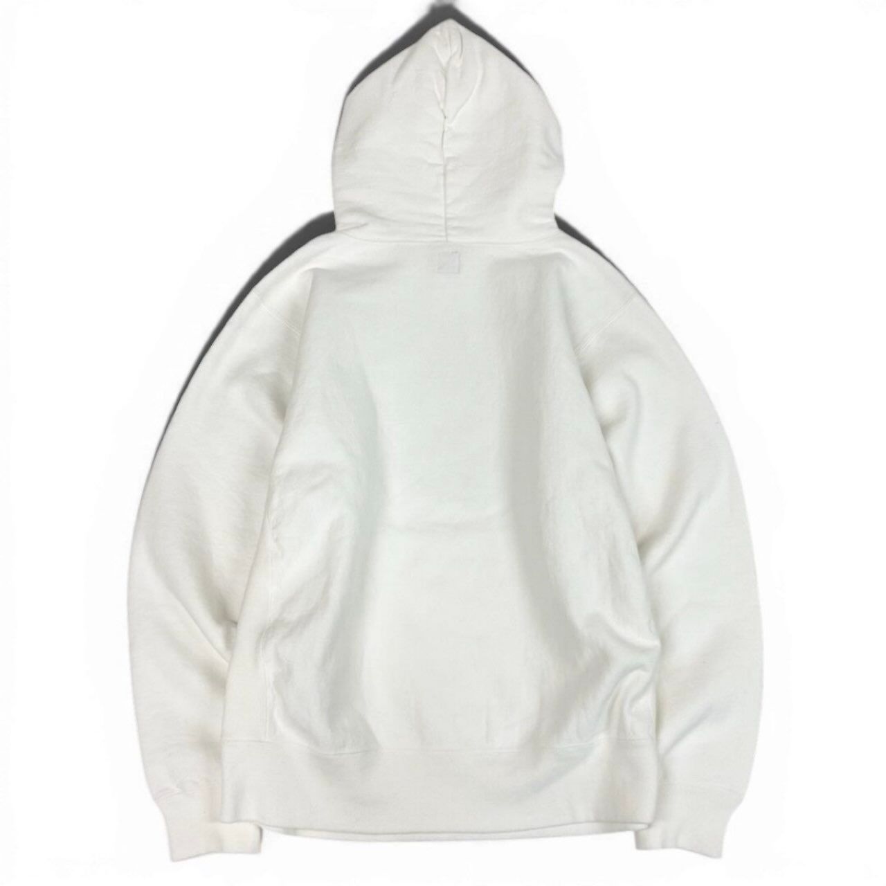 HUMAN MADE ヒューマンメード I KNOW NIGO TOO スウェットフーディー