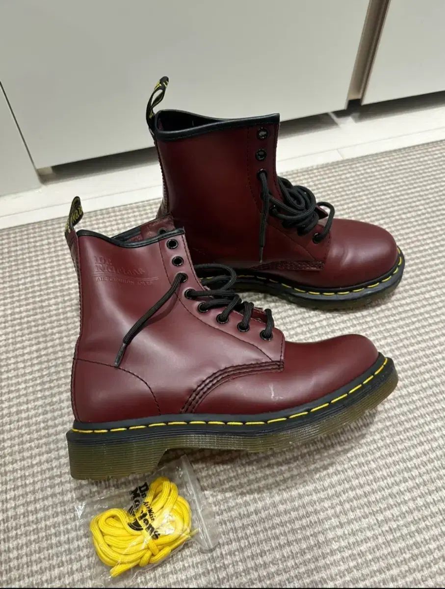 DR. MARTENS ドクターマーチン 1460 230