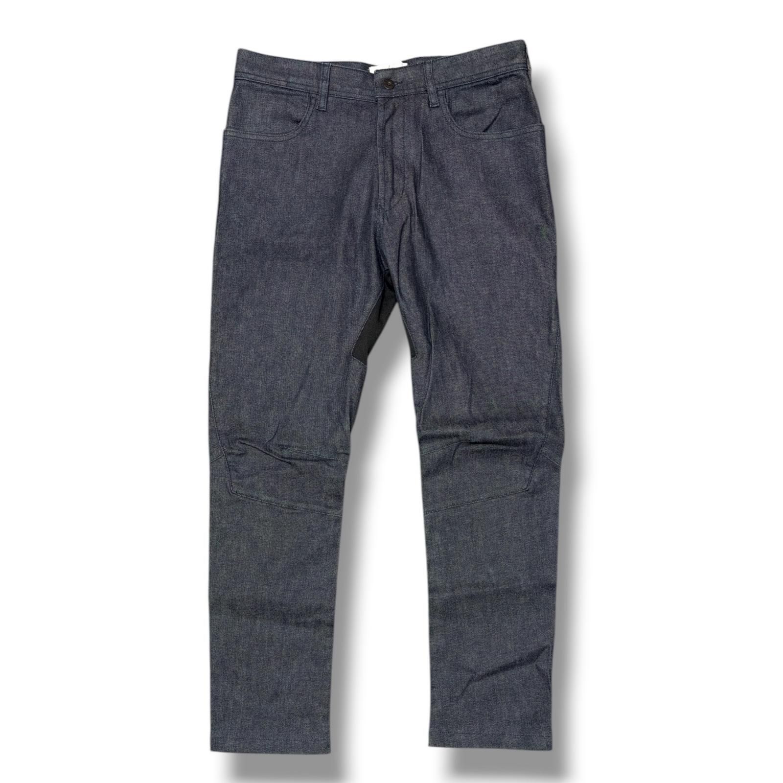 STONE ISLAND デニムパンツ ジーンズ ストーンアイランド 6715J02Y1 インディゴ 32 （19315M）