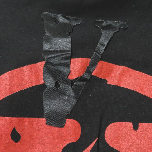 VLONE x FRAGMENT DESIGN ヴィーロン フラグメントデザイン 別注 